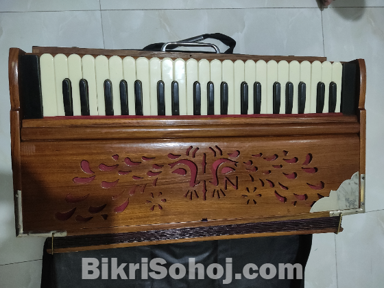 Harmoniam